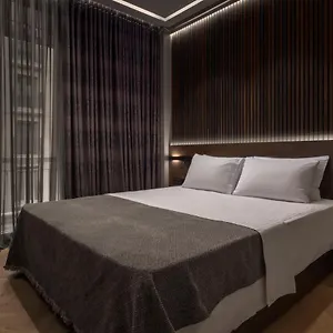 Apartment Omega Griechenland