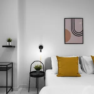  Apartment Breez Apartments, The Luxury Griechenland