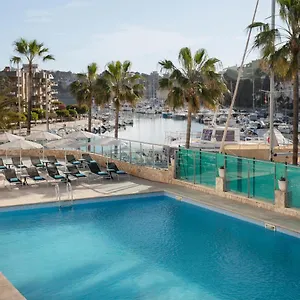 Portodrach Porto Cristo