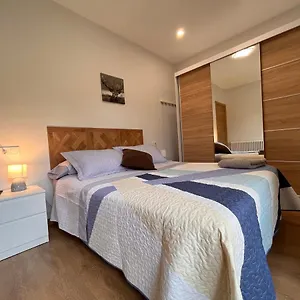 Habitacion En Vivienda Centrica Bilbao