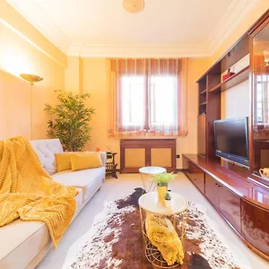 Apartamento Pozas By Next Stop, Bilbao