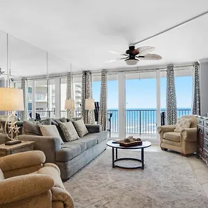  Apartment Dunes Of Panama 905e United States