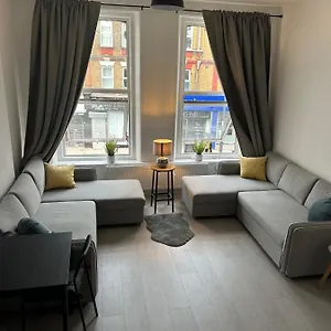  Apartment Hackney United Kingdom