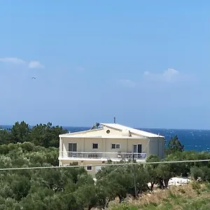  Villa Olymp Griechenland