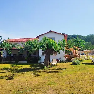  Apartment Achilleas Peaceful Place Griechenland
