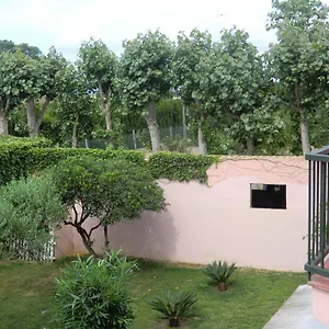 Hípica Mas Paguina L'Estartit
