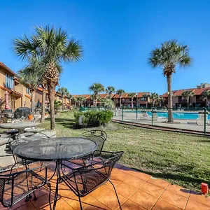  Holiday home Gulf Highland: 135 Grande Island Blvd United States